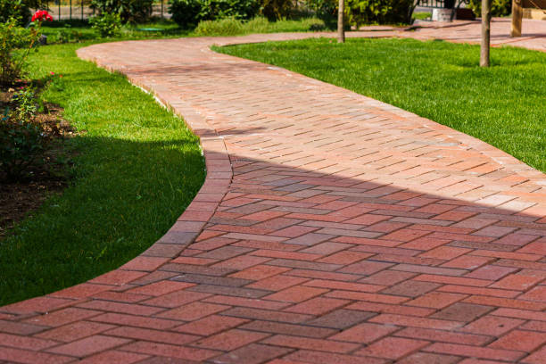 Best Affordable Driveway Pavers  in Lake Waccamaw, NC